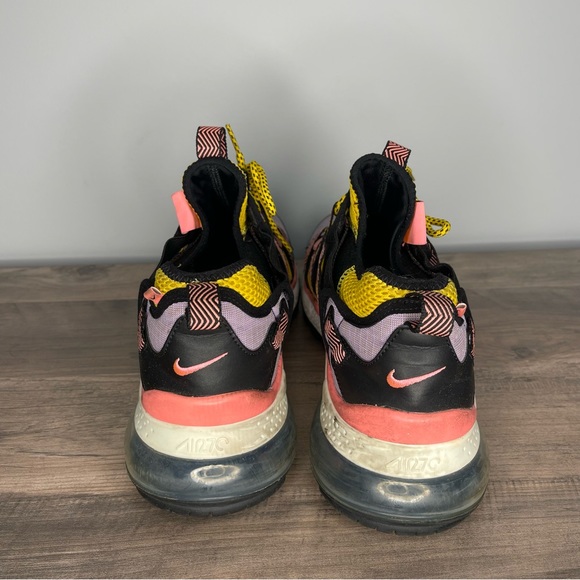 Nike Air-max 270 Bowfin atomic violet tennis shoes sneakers size 11 men’s - Picture 4 of 12